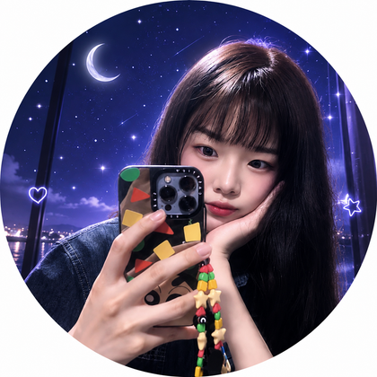 스트리머 로고