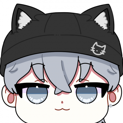 스트리머 로고