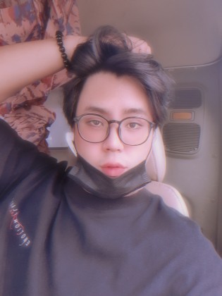 스트리머 로고