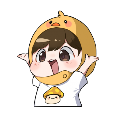 스트리머 로고