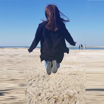 스트리머 로고