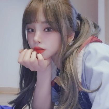 스트리머 로고