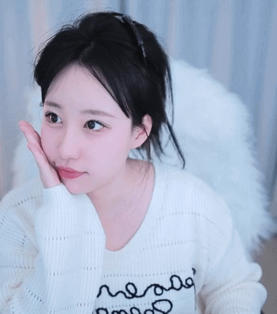 츄우♡
