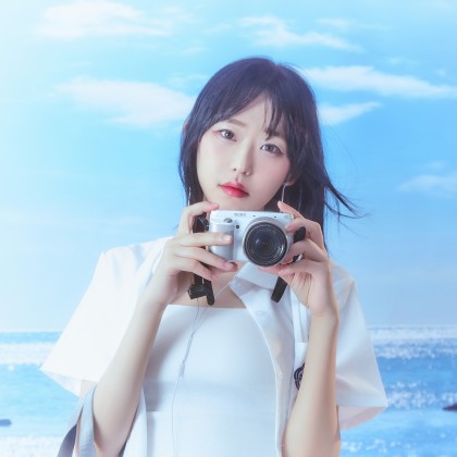 스트리머 로고