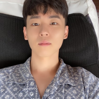 스트리머 로고
