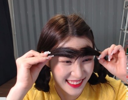 스트리머 로고