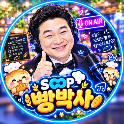 스트리머 로고