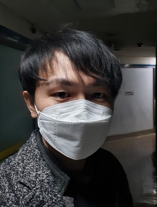 스트리머 로고