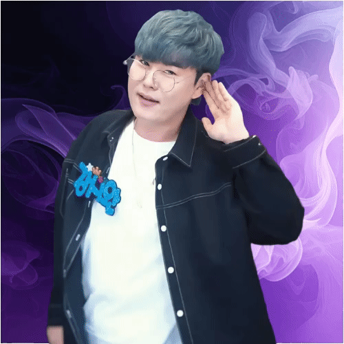 스트리머 로고