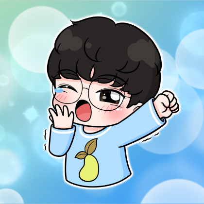 스트리머 로고