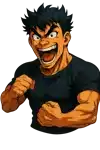 립돌