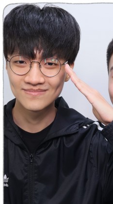 스트리머 로고