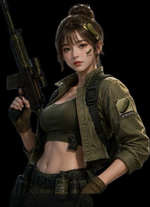 스트리머 로고
