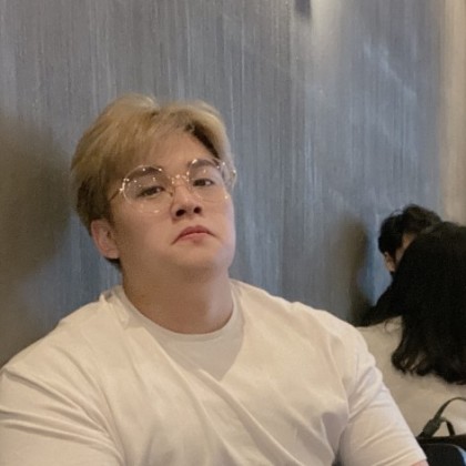스트리머 로고