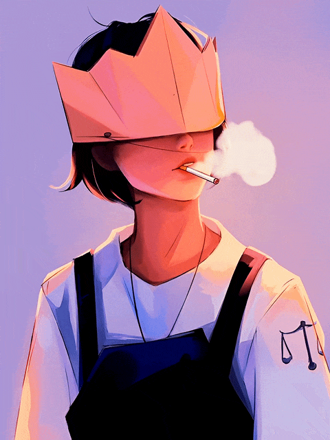 스트리머 로고