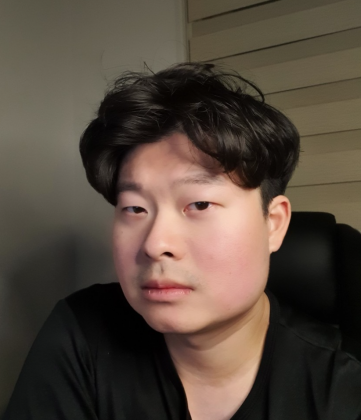 스트리머 로고
