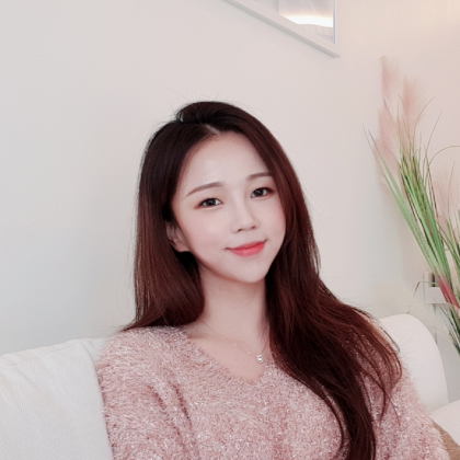 스트리머 로고