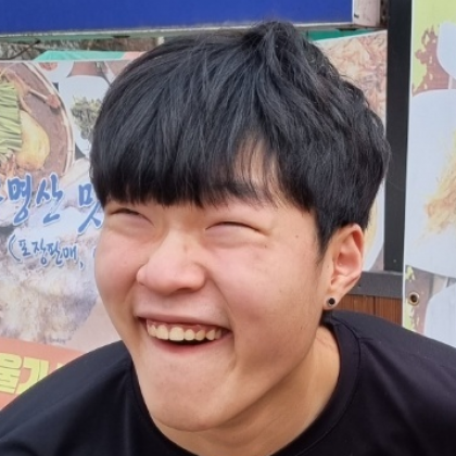 스트리머 로고