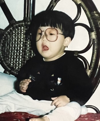 스트리머 로고