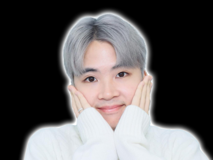 스트리머 로고