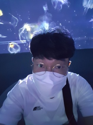스트리머 로고