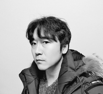 스트리머 로고