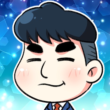 스트리머 로고