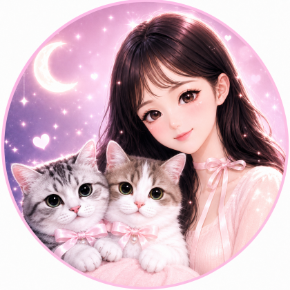 스트리머 로고