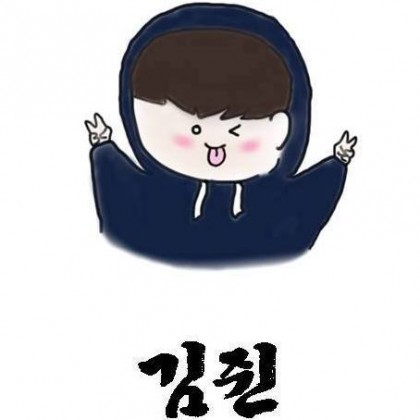 스트리머 로고