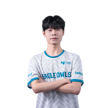 스트리머 로고