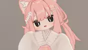 담홍이