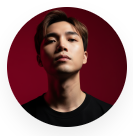 스트리머 로고