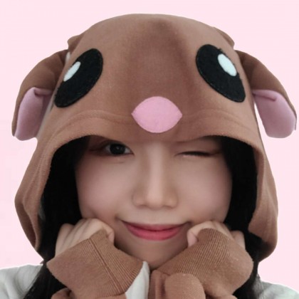 스트리머 로고