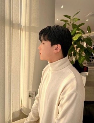 스트리머 로고