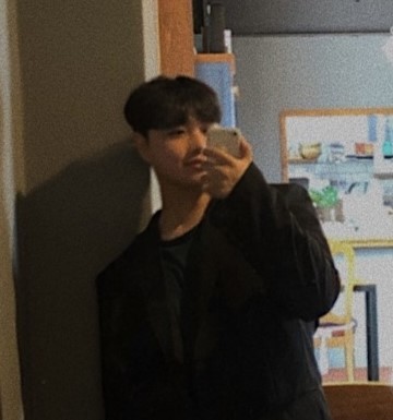 스트리머 로고