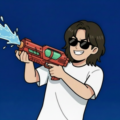스트리머 로고