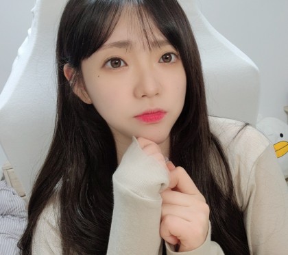 스트리머 로고