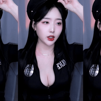 스트리머 로고