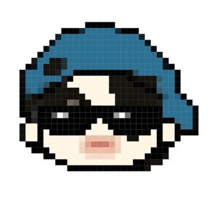 스트리머 로고