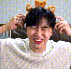 스트리머 로고