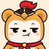 온달.