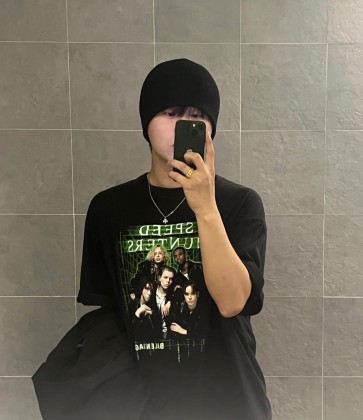 스트리머 로고