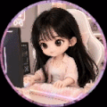 스트리머 로고