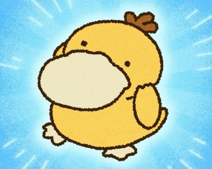 스트리머 로고