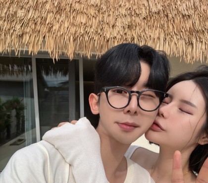 스트리머 로고