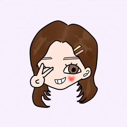 스트리머 로고