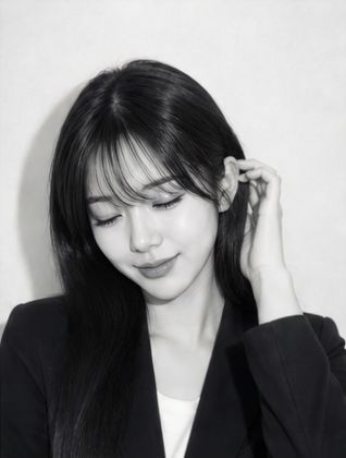 스트리머 로고