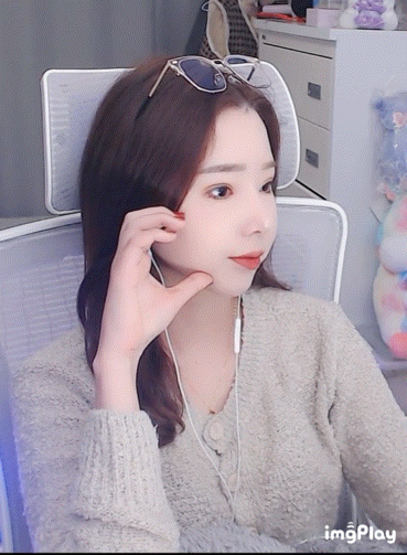 스트리머 로고