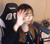 스트리머 로고