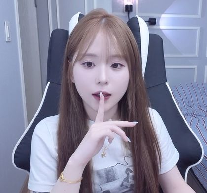 스트리머 로고